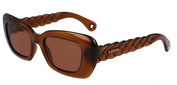 LANVIN LVN 646S 208 52- ÓCULOS DE SOL