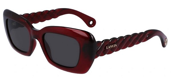 LANVIN LVN 646S 601 52- ÓCULOS DE SOL