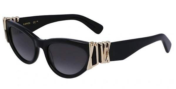 LANVIN LVN 664S 001 53 - ÓCULOS DE SOL