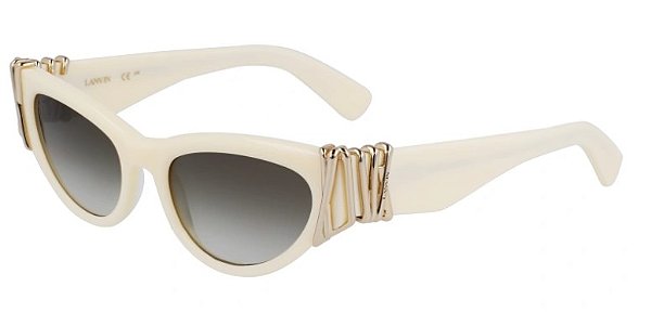 LANVIN LVN 664S 103 53 - ÓCULOS DE SOL