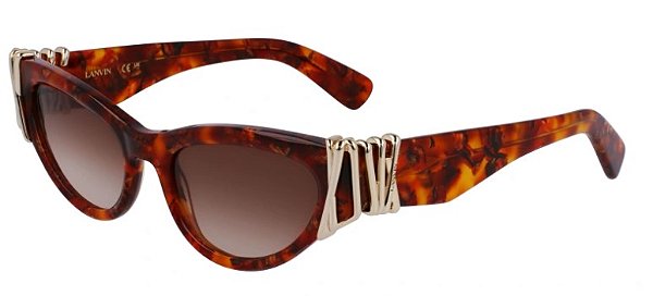LANVIN LVN 664S 730 53 - ÓCULOS DE SOL