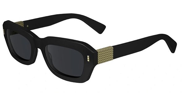 LANVIN LVN 667S 001 52 - ÓCULOS DE SOL