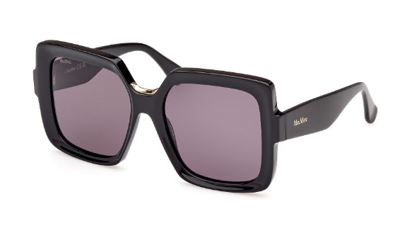 MAXMARA ERNEST MM0088 001 56 - ÓCULOS DE SOL