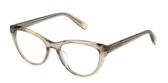 FURLA FU643V COL.07MK 51 - ÓCULOS DE GRAU