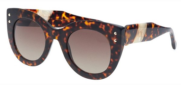 CAROLINA HERRERA HER 0127/S C9KHA 50 - ÓCULOS DE SOL