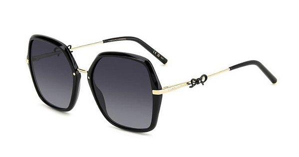 CAROLINA HERRERA HER 0217/S 2M2 57 - ÓCULOS DE SOL