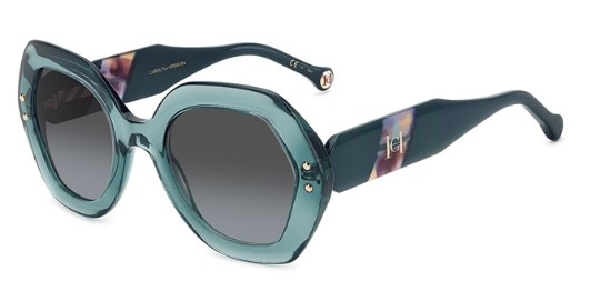 CAROLINA HERRERA HER 0126/S CVTIB 52 - ÓCULOS DE SOL