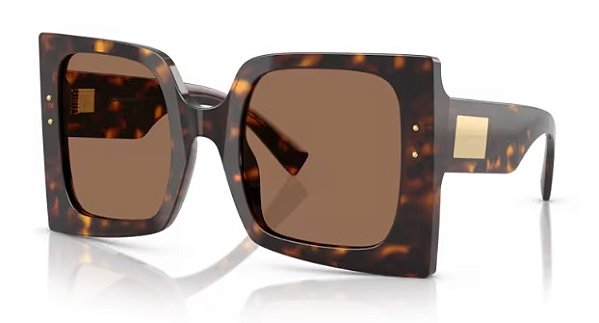 DOLCE & GABBANA DG4490 502/73 53 - ÓCULOS DE SOL