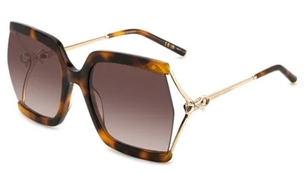 CAROLINA HERRERA HER 0216/G/S LVLHA 61 - ÓCULOS DE SOL