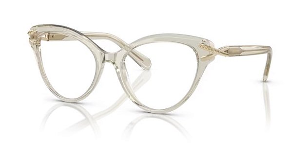 SWAROVSKI SK2030 3003 55 - ÓCULOS DE GRAU