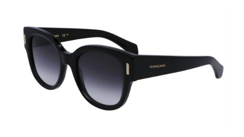 FERRAGAMO SF 2007S 001 51 - ÓCULOS DE SOL