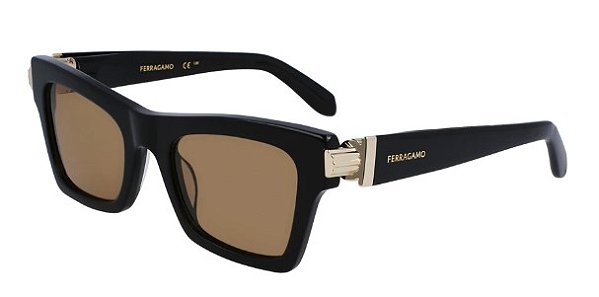 FERRAGAMO SF2013S 011 52 - ÓCULOS DE SOL
