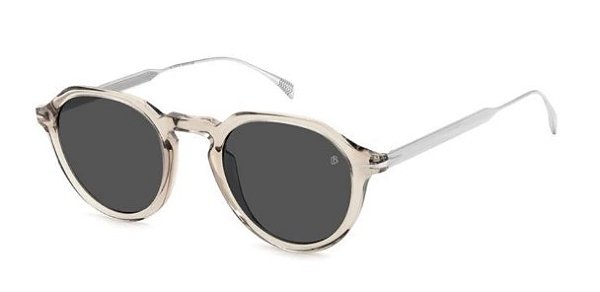 DAVID BECKHAM DB 1098/S 79UIR 49 - ÓCULOS DE  SOL