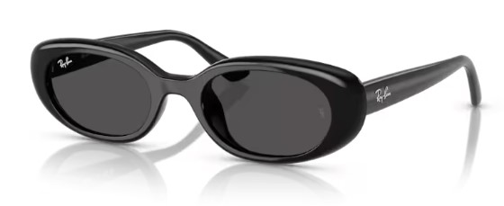 RAY BAN RB4441D 667787 53 - ÓCULOS DE SOL