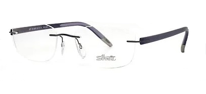 SILHOUETTE 4377 40 6060 52 - ÓCULOS DE GRAU 3 PEÇAS