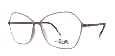 SILHOUETTE SPX 1591 75 4040 55 - ÓCULOS DE GRAU