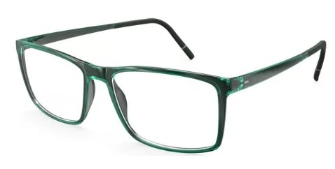 SILHOUETTE SPX 2956 75 5510 57 - ÓCULOS DE GRAU