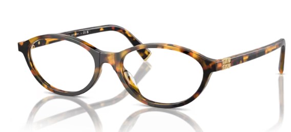 MIU MIU MU 09XV VAU-1O1 54 - ÓCULOS DE GRAU