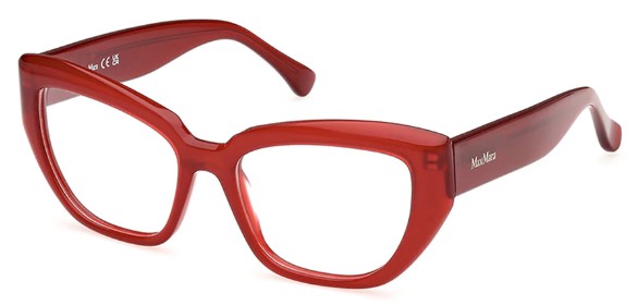 MAX MARA MM5135 066 53 - ÓCULOS DE GRAU