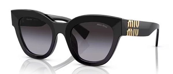 MIU MIU MU 01Y 1AB5D1 51 - ÓCULOS DE SOL