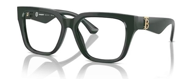 BURBERRY BE2403 4038 53 - ÓCULOS DE GRAU