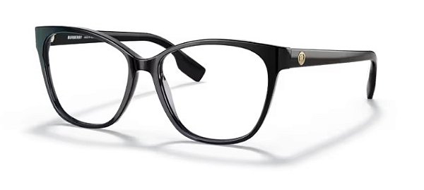 BURBERRY BE2345 3001 54 - ÓCULOS DE GRAU