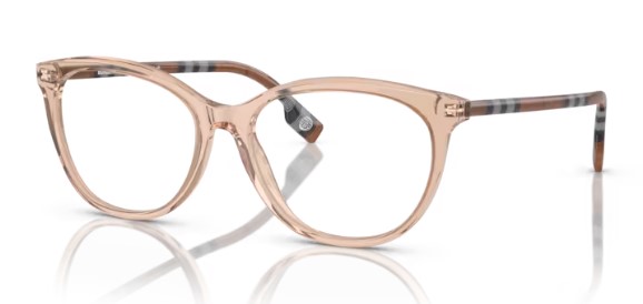 BURBERRY BE2389 4088 54 - ÓCULOS DE GRAU