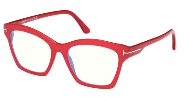 TOM FORD TF5965B 075 53 - ÓCULOS DE GRAU