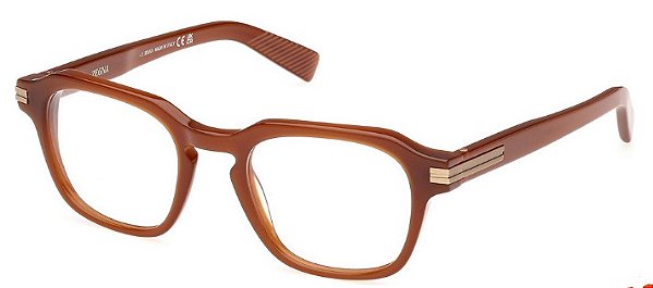 ERMENEGILDO ZEGNA  EZ5282 045 50- ÓCULOS DE GRAU