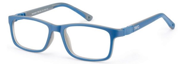 NANO NAO3031752 52-ÓCULOS DE GRAU INFANTIL