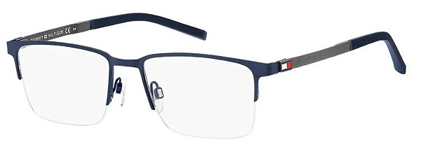 TOMMY HILFIGER TH1917 FLL 54-ÓCULOS DE GRAU