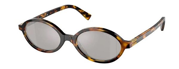 MIU MIU MU 04ZS VAU07 REGARD 50-ÓCULOS DE SOL