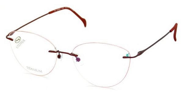 STEPPER SI-93583 F030 54-ÓCULOS DE GRAU