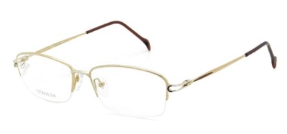 STEPPER SI-4041 F012 55-ÓCULOS DE GRAU