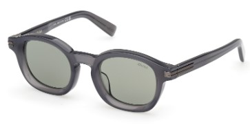 EMERGENILDO ZEGNA EZ0229 90N 47 - ÓCULOS DE SOL