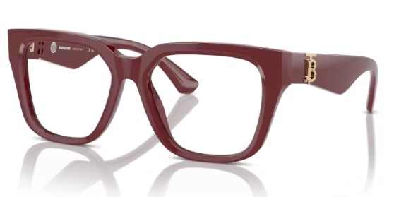 BURBERRY BE2403 4119 53 - ÓCULOS DE GRAU