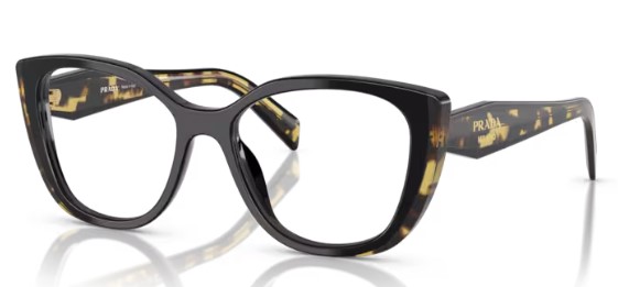 PRADA B04V 389-101 53 - ÓCULOS DE  GRAU