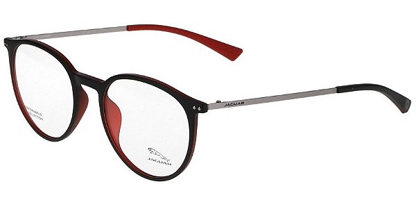 JAGUAR MOD.36827 6100 52- ÓCULOS DE GRAU