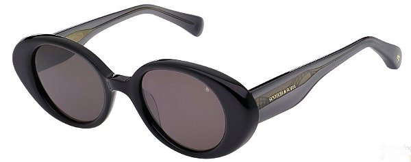SCOTCH & SODA SS7044 001 47 - ÓCULOS DE SOL