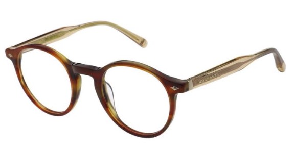 SCOTCH & SODA SS3039 151 47 -ÓCULOS DE GRAU