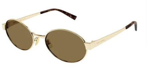 SAINT LAURENT SL 692 004 55- ÓCULOS DE SOL