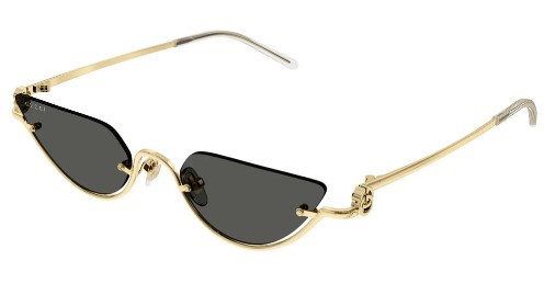 GUCCI GG1603S 001 53 - ÓCULOS DE SOL