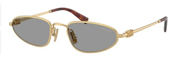 MIU MIU MU A52S 5AK-40O 52 - ÓCULOS DE SOL