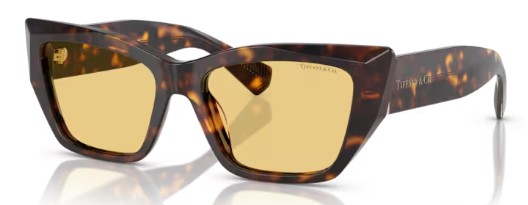 TIFFANY & CO TF 4230 8015/7 54  - ÓCULOS DE SOL