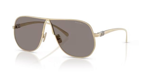 MIU MIU MU A56 ZVN 80Q 66 - ÓCULOS DE SOL