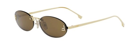 FENDI FE4075US 30J 54 - ÓCULOS DE SOL