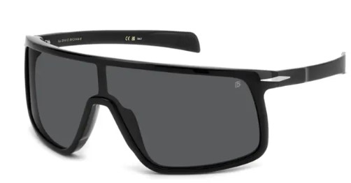 DAVID BECKHAM DB 99/VISOR 807/R 44 - ÓCULOS DE SOL