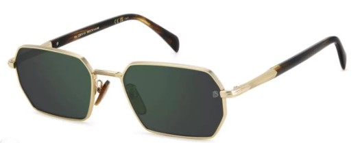 DAVID BECKHAM DB 1174/S 8SOMT 55- ÓCULOS DE SOL