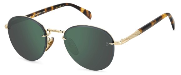 DAVID BECKHAM DB 1173/S 06JMT 51 - ÓCULOS DE SOL