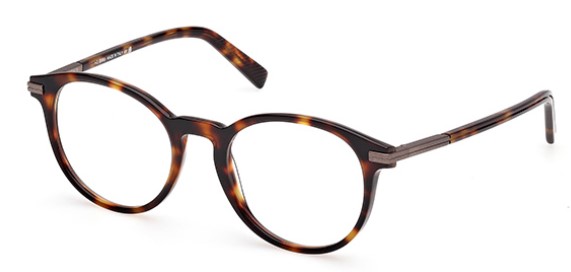 EMERGENILDO ZEGNA EZ5310 055 50 - ÓCULOS DE SOL